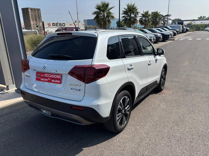 SUZUKI Vitara d’occasion à vendre à LA GARDE chez AUTO SERVICE VAROIS 83 (Photo 3)