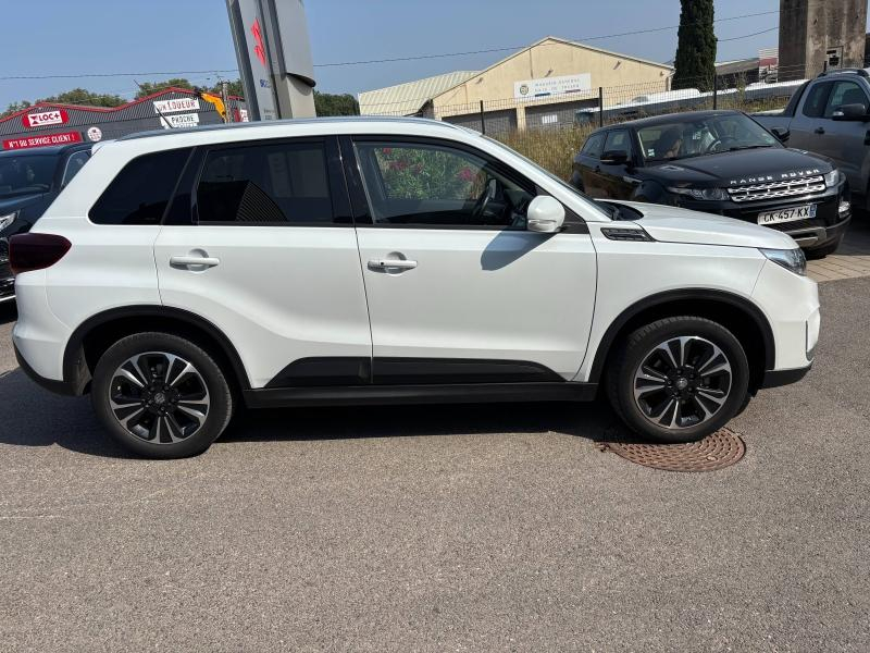 SUZUKI Vitara d’occasion à vendre à LA GARDE chez AUTO SERVICE VAROIS 83 (Photo 6)