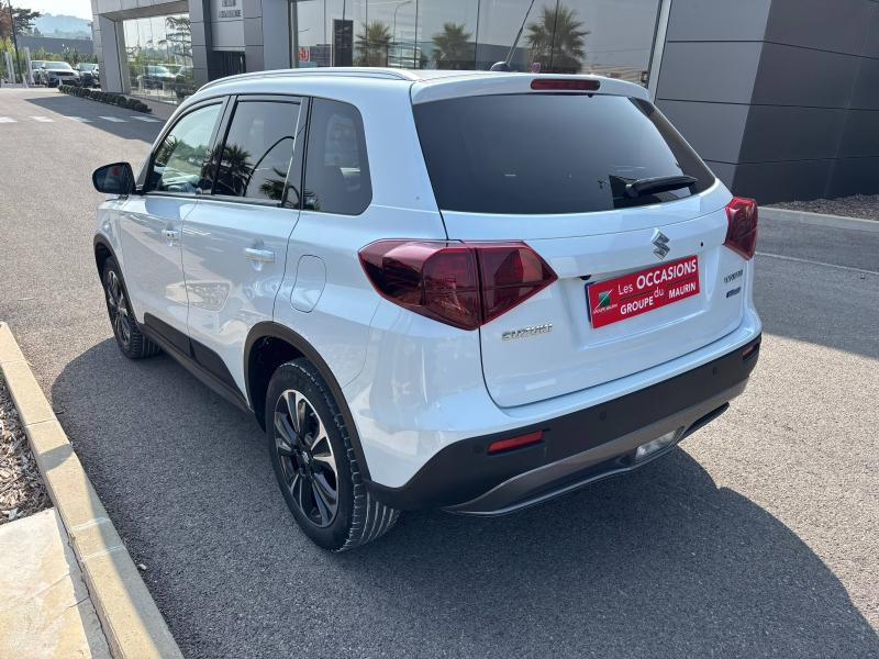 SUZUKI Vitara d’occasion à vendre à LA GARDE chez AUTO SERVICE VAROIS 83 (Photo 8)