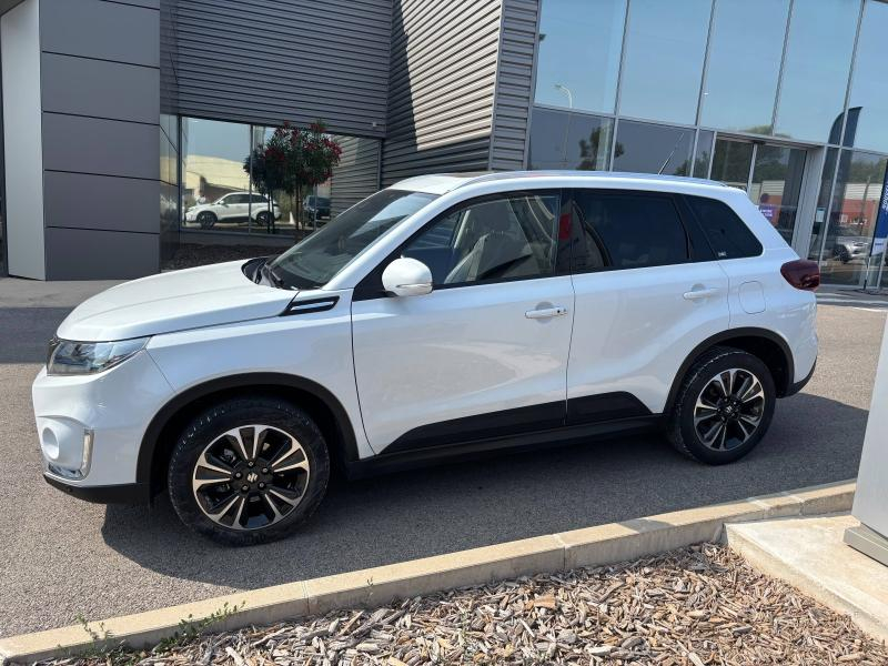 SUZUKI Vitara d’occasion à vendre à LA GARDE chez AUTO SERVICE VAROIS 83 (Photo 9)