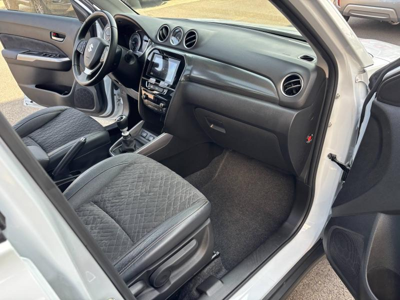 SUZUKI Vitara d’occasion à vendre à LA GARDE chez AUTO SERVICE VAROIS 83 (Photo 10)