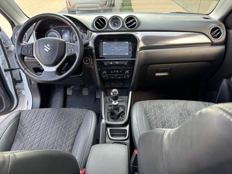 SUZUKI Vitara d’occasion à vendre à LA GARDE chez AUTO SERVICE VAROIS 83 (Photo 13)