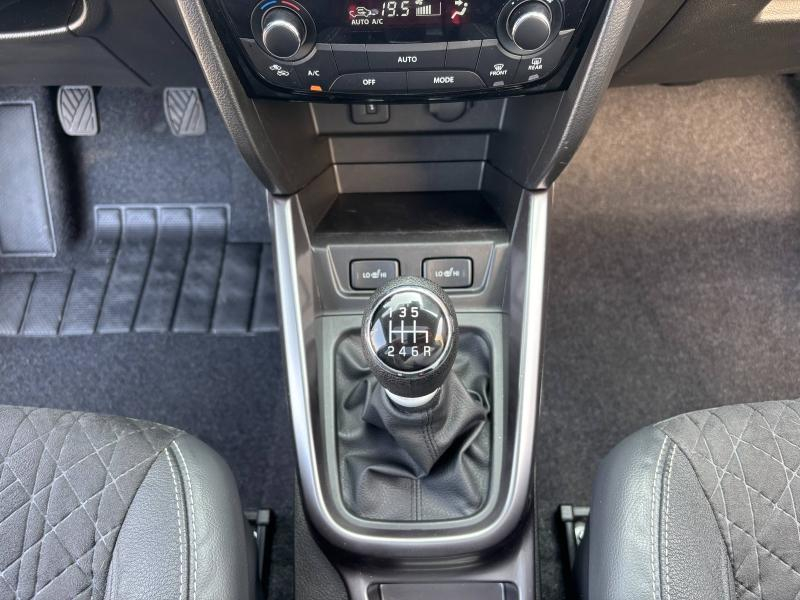 SUZUKI Vitara d’occasion à vendre à LA GARDE chez AUTO SERVICE VAROIS 83 (Photo 14)