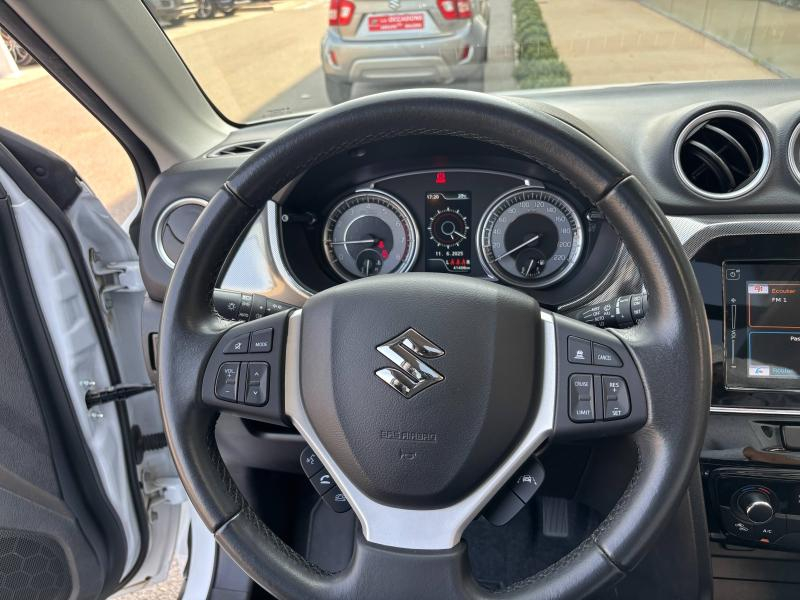 SUZUKI Vitara d’occasion à vendre à LA GARDE chez AUTO SERVICE VAROIS 83 (Photo 15)