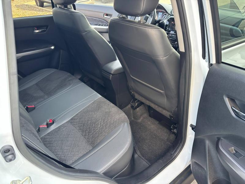 SUZUKI Vitara d’occasion à vendre à LA GARDE chez AUTO SERVICE VAROIS 83 (Photo 17)