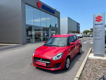 SUZUKI Swift d’occasion à vendre à LA GARDE chez AUTO SERVICE VAROIS 83 (Photo 1)
