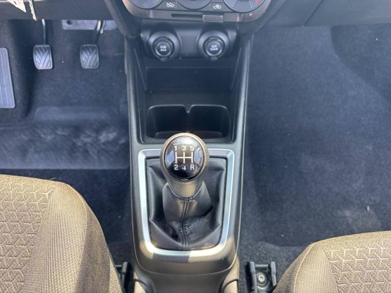 SUZUKI Swift d’occasion à vendre à LA GARDE chez AUTO SERVICE VAROIS 83 (Photo 17)