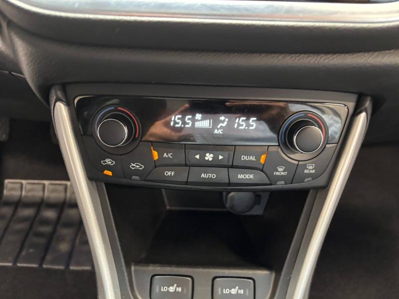 SUZUKI SX4 S-Cross d’occasion à vendre à LA GARDE chez AUTO SERVICE VAROIS 83 (Photo 14)