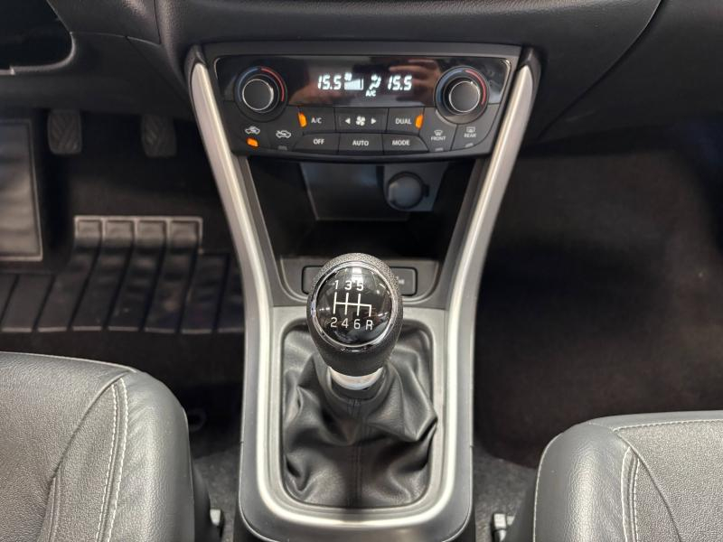 SUZUKI SX4 S-Cross d’occasion à vendre à LA GARDE chez AUTO SERVICE VAROIS 83 (Photo 15)