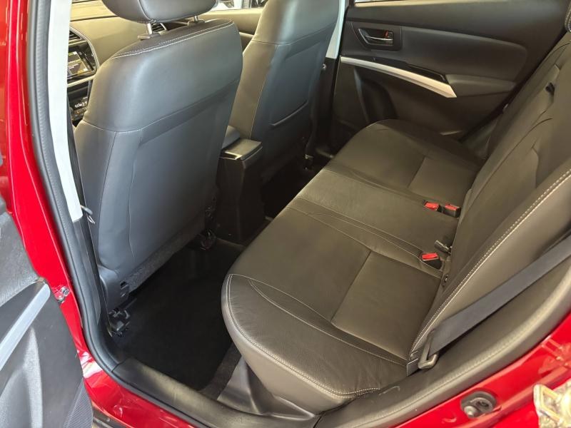 SUZUKI SX4 S-Cross d’occasion à vendre à LA GARDE chez AUTO SERVICE VAROIS 83 (Photo 18)