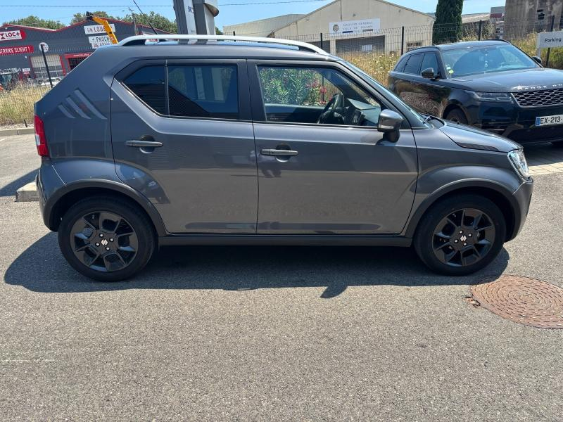 SUZUKI Ignis d’occasion à vendre à LA GARDE chez AUTO SERVICE VAROIS 83 (Photo 6)