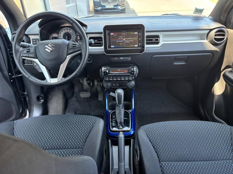 SUZUKI Ignis d’occasion à vendre à LA GARDE chez AUTO SERVICE VAROIS 83 (Photo 11)