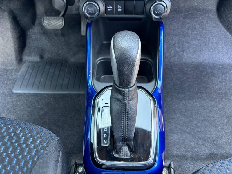 SUZUKI Ignis d’occasion à vendre à LA GARDE chez AUTO SERVICE VAROIS 83 (Photo 16)