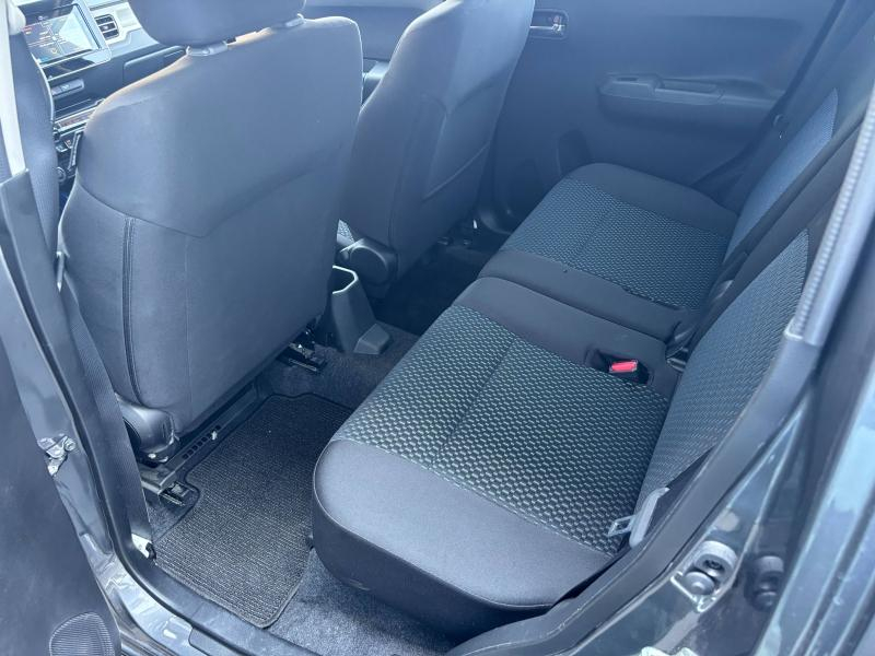 SUZUKI Ignis d’occasion à vendre à LA GARDE chez AUTO SERVICE VAROIS 83 (Photo 18)