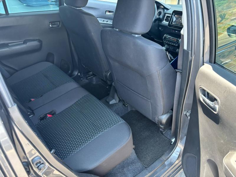 SUZUKI Ignis d’occasion à vendre à LA GARDE chez AUTO SERVICE VAROIS 83 (Photo 19)