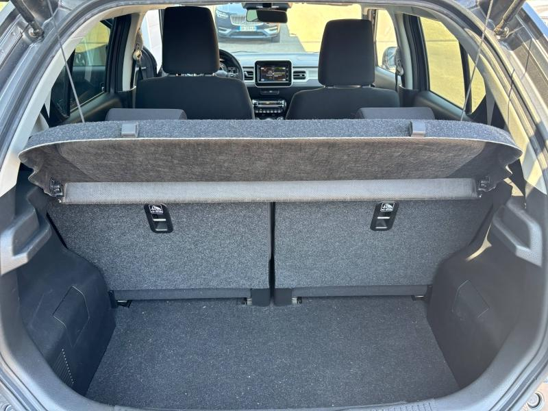 SUZUKI Ignis d’occasion à vendre à LA GARDE chez AUTO SERVICE VAROIS 83 (Photo 20)