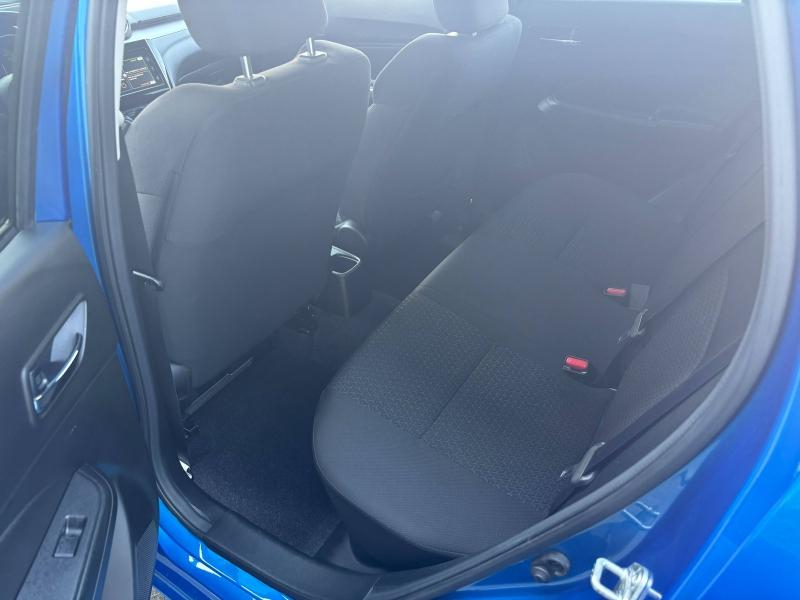 SUZUKI Swift d’occasion à vendre à LA GARDE chez AUTO SERVICE VAROIS 83 (Photo 18)
