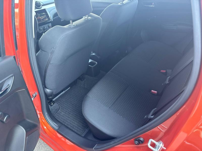 SUZUKI Swift d’occasion à vendre à LA GARDE chez AUTO SERVICE VAROIS 83 (Photo 18)