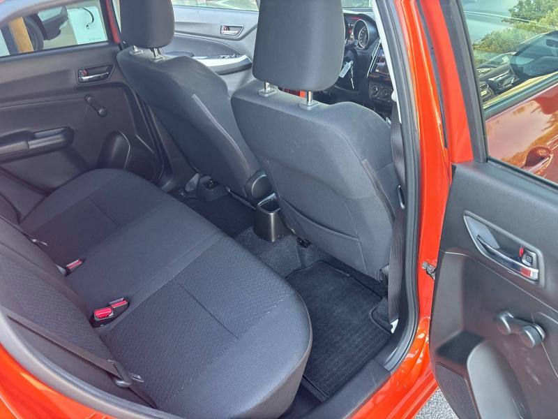 SUZUKI Swift d’occasion à vendre à LA GARDE chez AUTO SERVICE VAROIS 83 (Photo 19)