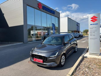 SUZUKI Swift d’occasion à vendre à LA GARDE