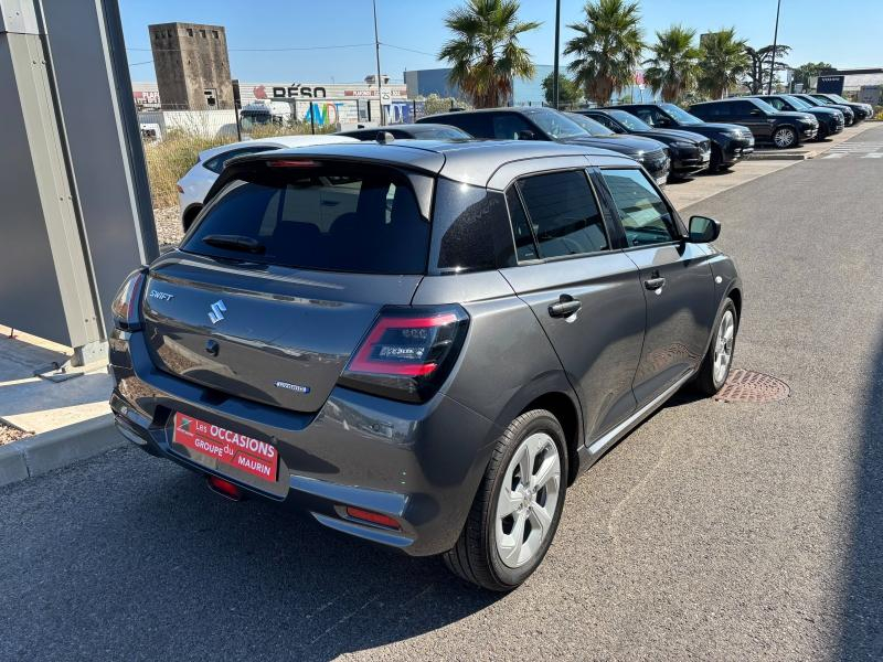 SUZUKI Swift d’occasion à vendre à LA GARDE chez AUTO SERVICE VAROIS 83 (Photo 3)