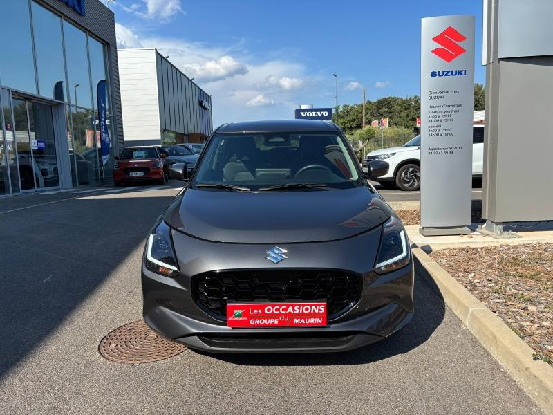 SUZUKI Swift d’occasion à vendre à LA GARDE chez AUTO SERVICE VAROIS 83 (Photo 4)