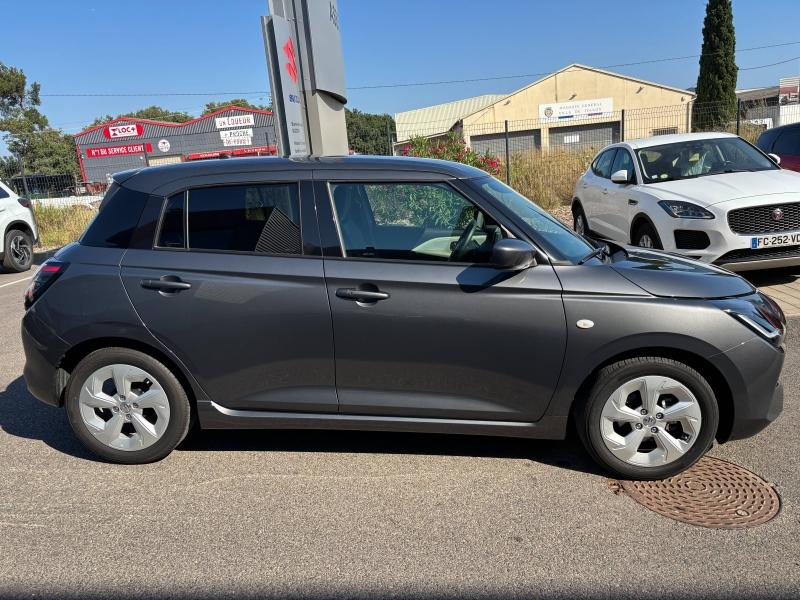 SUZUKI Swift d’occasion à vendre à LA GARDE chez AUTO SERVICE VAROIS 83 (Photo 6)