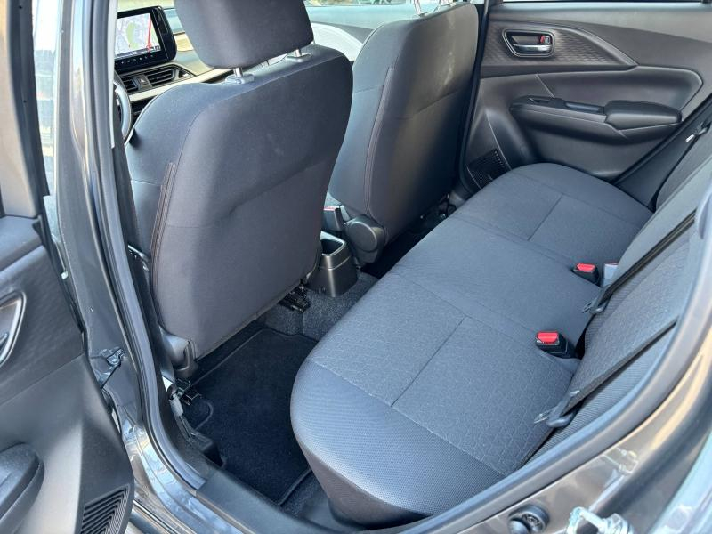 SUZUKI Swift d’occasion à vendre à LA GARDE chez AUTO SERVICE VAROIS 83 (Photo 17)