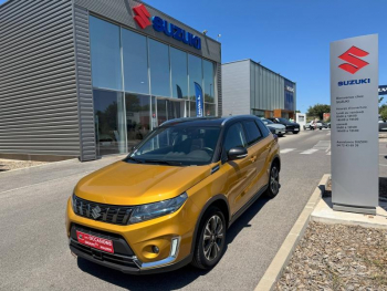 SUZUKI Vitara d’occasion à vendre à LA GARDE
