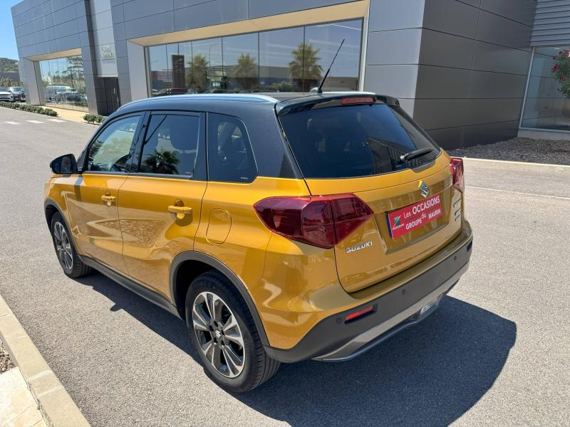 SUZUKI Vitara d’occasion à vendre à LA GARDE chez AUTO SERVICE VAROIS 83 (Photo 3)