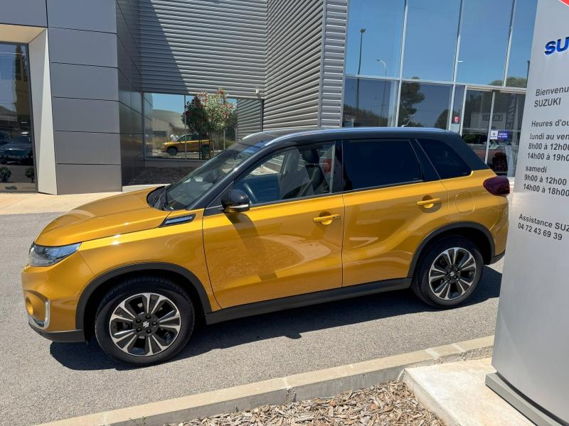 SUZUKI Vitara d’occasion à vendre à LA GARDE chez AUTO SERVICE VAROIS 83 (Photo 4)