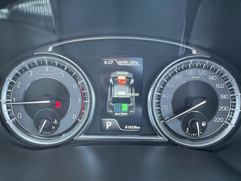 SUZUKI Vitara d’occasion à vendre à LA GARDE chez AUTO SERVICE VAROIS 83 (Photo 5)