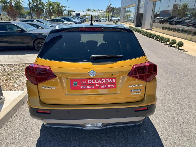 SUZUKI Vitara d’occasion à vendre à LA GARDE chez AUTO SERVICE VAROIS 83 (Photo 6)