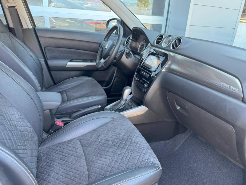 SUZUKI Vitara d’occasion à vendre à LA GARDE chez AUTO SERVICE VAROIS 83 (Photo 8)