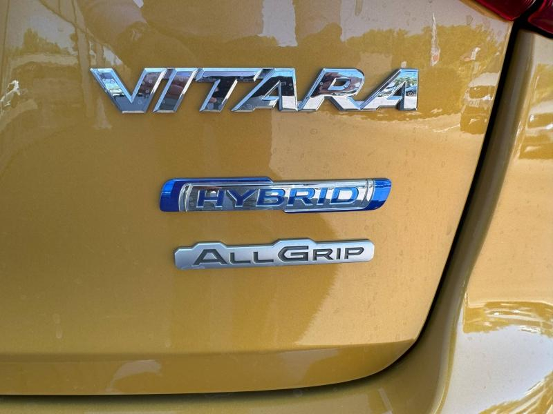 SUZUKI Vitara d’occasion à vendre à LA GARDE chez AUTO SERVICE VAROIS 83 (Photo 13)