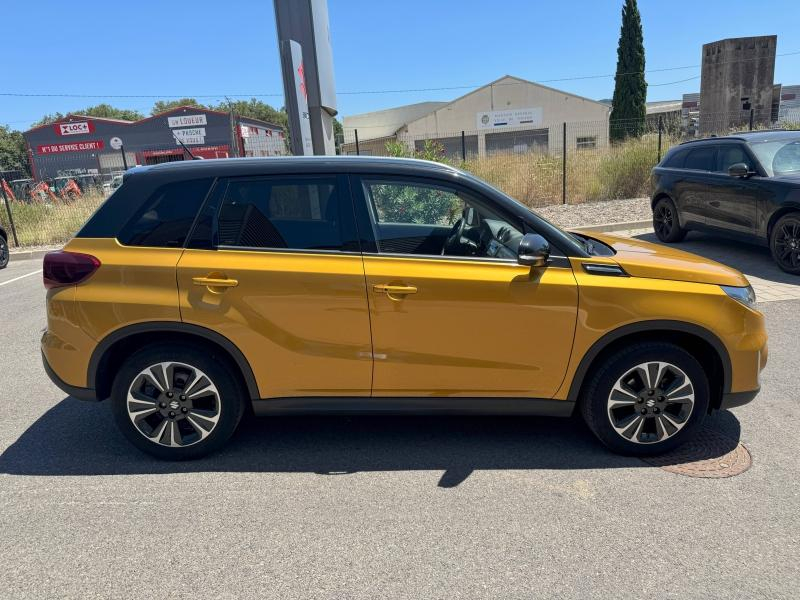 SUZUKI Vitara d’occasion à vendre à LA GARDE chez AUTO SERVICE VAROIS 83 (Photo 15)