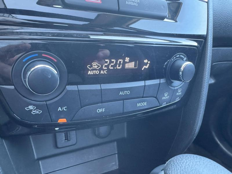 SUZUKI Vitara d’occasion à vendre à LA GARDE chez AUTO SERVICE VAROIS 83 (Photo 18)