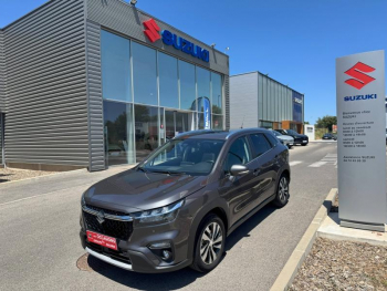 SUZUKI SX4 S-Cross d’occasion à vendre à LA GARDE