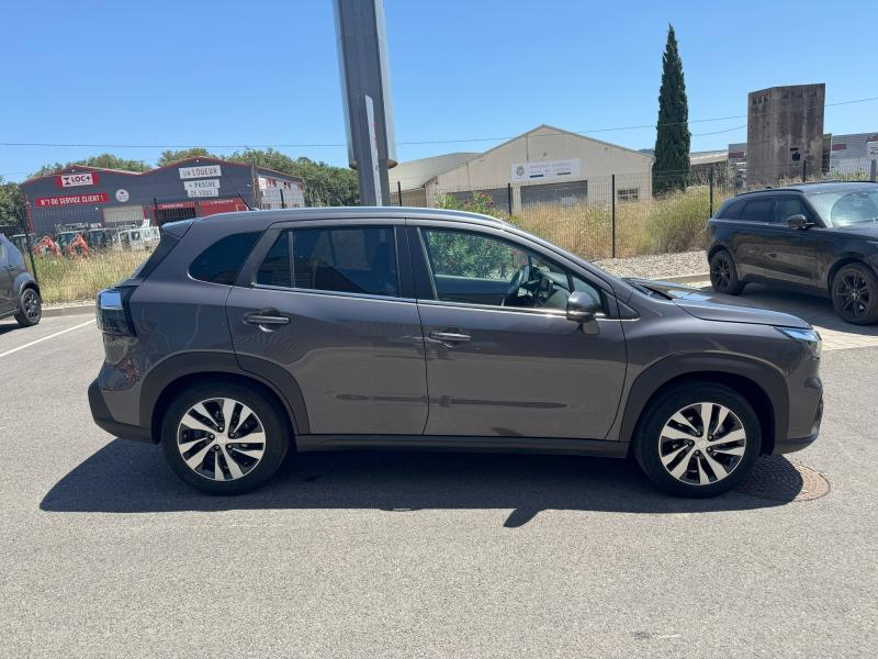 SUZUKI SX4 S-Cross d’occasion à vendre à LA GARDE chez AUTO SERVICE VAROIS 83 (Photo 17)