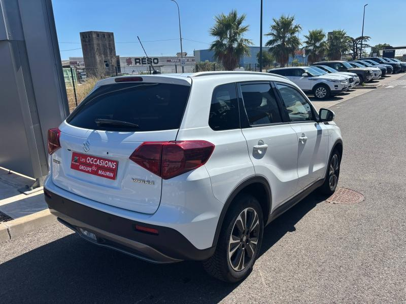 SUZUKI Vitara d’occasion à vendre à LA GARDE chez AUTO SERVICE VAROIS 83 (Photo 3)