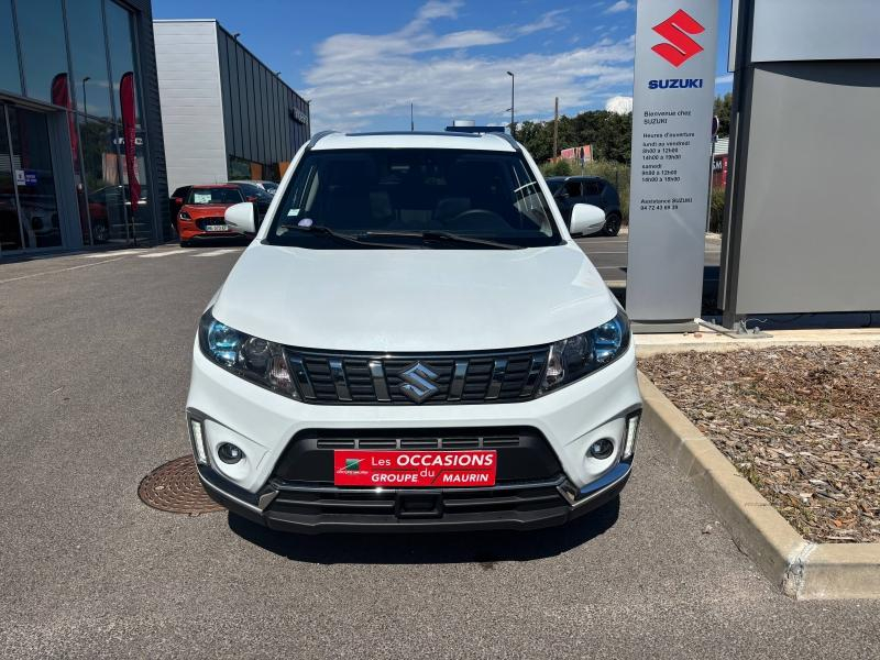 SUZUKI Vitara d’occasion à vendre à LA GARDE chez AUTO SERVICE VAROIS 83 (Photo 4)