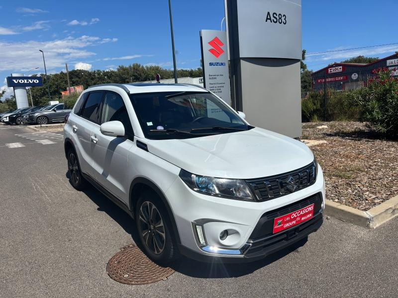 SUZUKI Vitara d’occasion à vendre à LA GARDE chez AUTO SERVICE VAROIS 83 (Photo 5)