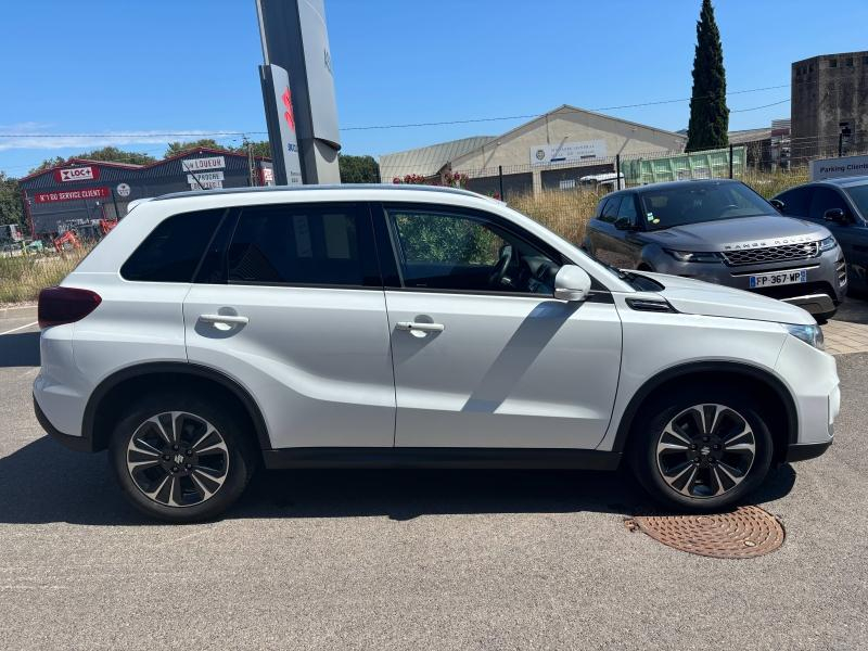 SUZUKI Vitara d’occasion à vendre à LA GARDE chez AUTO SERVICE VAROIS 83 (Photo 6)