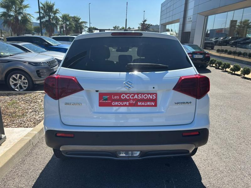 SUZUKI Vitara d’occasion à vendre à LA GARDE chez AUTO SERVICE VAROIS 83 (Photo 7)