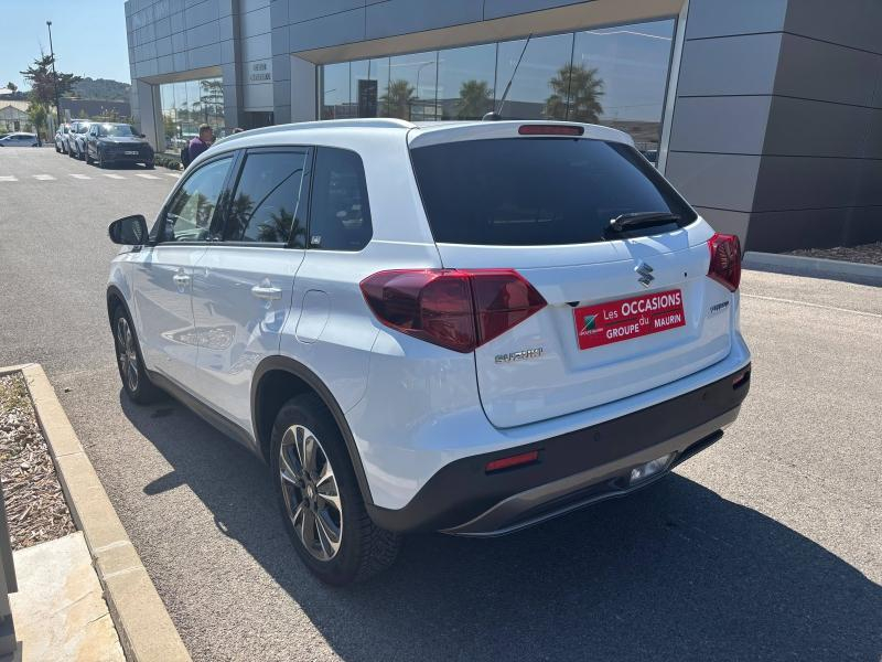SUZUKI Vitara d’occasion à vendre à LA GARDE chez AUTO SERVICE VAROIS 83 (Photo 8)