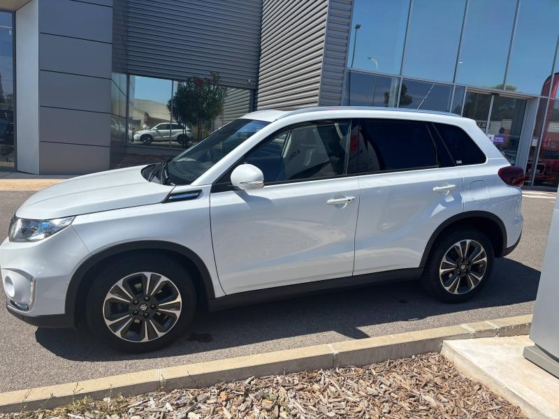 SUZUKI Vitara d’occasion à vendre à LA GARDE chez AUTO SERVICE VAROIS 83 (Photo 9)