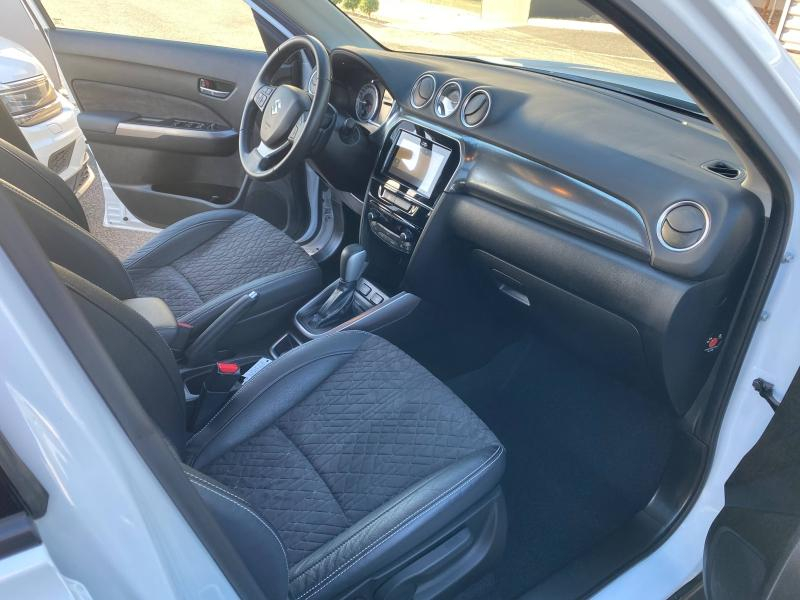 SUZUKI Vitara d’occasion à vendre à LA GARDE chez AUTO SERVICE VAROIS 83 (Photo 11)