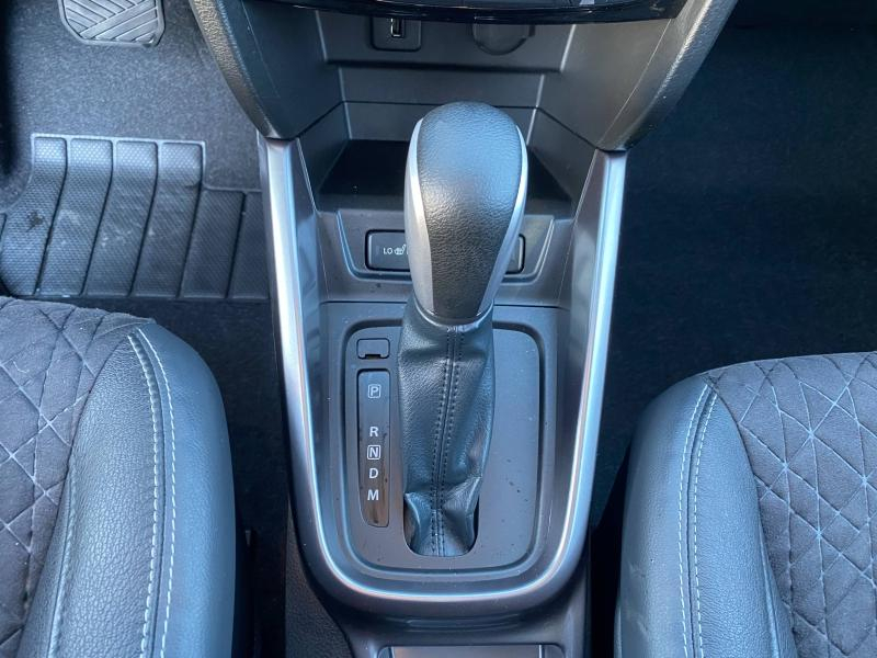 SUZUKI Vitara d’occasion à vendre à LA GARDE chez AUTO SERVICE VAROIS 83 (Photo 15)