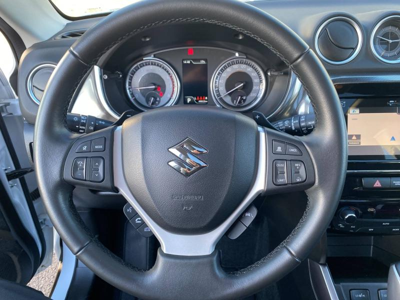 SUZUKI Vitara d’occasion à vendre à LA GARDE chez AUTO SERVICE VAROIS 83 (Photo 16)
