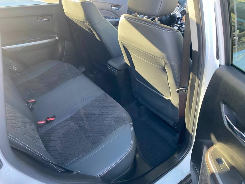 SUZUKI Vitara d’occasion à vendre à LA GARDE chez AUTO SERVICE VAROIS 83 (Photo 18)